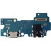 OnlyTech - Circuito connettore di ricarica con presa USB tipo C, microfono e antenna di ricambio per Samsung Galaxy A22 4G (SM-A225F)
