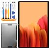 AGCUT Display LCD per Lenovo Yoga Pad Pro 2021/ Yoga Tab 13 Schermo di Ricambio per Lenovo Yoga Pad Pro 2021/Tab 13 YT-K606F YT-K606M 13 pollici LCD Screen Digitalizer Touch Screen Assembly con Strumenti
