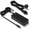 Negsaiy Caricabatterie da 65 W, 19 V, per Teufel Rockster Cross, Harman Kardon Go Play, JBL Xtreme 1, Xtreme 2, FUGOO Style Sport Tough XL