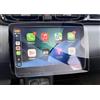 GAFAT Compatibile con Leapmotor T03 2026 2025 2024 10,1 Navigation Pellicola Protettiva in Vetro Temperato, per Leap Motor T 03 LCV Touch Screen Accessori, HD Trasparente, 9H Antigraffio