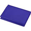 PATIKIL Tessuto Non Tessuto Scenario Scuro Blu Schermo Foto Sfondo 5x3ft