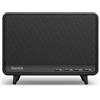 RIENOK Cassa Bluetooth Potente 40W Senza Fili Altoparlante Bluetooth Casa, Supporta USB/TF/AUX, Chiamate in Vivavoce, 24 Ore di Autonomia, Vero Stereo Wireless, Adatto per Feste in Salotto