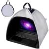 Generico Universal Foldable Laptop Sun Shade Privacy Shield Anti-Glare Privacy Protector Blocks Sunlight Working Outdoor Travel