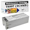 PUCIO Tank Inchiostro a Cartuccia di Manutenzione di Manutenzione di Manutenzione SC9MB Compatibile, Lavori per EPSON P6000 P7000 P7570 P8000 P9000 P9570 P9000V P9500 T340 1 PCS