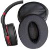V-MOTA Auricolari compatibili con EPOS Adapt 360, Adapt 361 / MB 360 UC Audio Wireless ANC, parti di ricambio in cotone (panno a rete)
