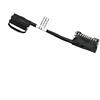JINTAI Connettore Cavo Batteria per dell Precision 7530 M7530 7540 M7540 P74F DC020031100 060T5G Battery Cable