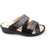 ecosanit Ciabatta CE Annalisa Naplak Drilly Nero num. 39