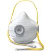 Moldex BeeSwift M3205 Moldex Maschera ffp3 V Nrd M/L, confezione da 10 pezzi