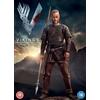 MGM Vikings: Season 2 (DVD) Clive Standen Jessalyn Gilsig Travis Fimmel