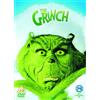 Universal Pictures How the Grinch Stole Christmas (DVD) Clint Howard Mindy Sterling Molly Shannon