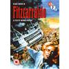 BFI Fitzcarraldo (DVD) José Lewgoy Paul Hittscher Miguel Angel Fuentes Peter Berling