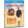Medusa TOLO TOLO (Blu-ray) Zalone Sylla Toure Birya Michalik Scommegna Attili Di Bari