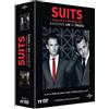 Universal Suits - Saisons un à trois (DVD)