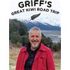 Dazzler Media Griff's Great Kiwi Road Trip (DVD)