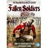 101 Films Fallen Soldiers (DVD) Roland Bearne Alex Bevan Bill Thomas