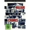 Warner Bros (Universal Pictures) Major Crimes - Die komplette sechste Staffel (DVD)