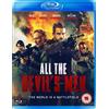 Spirit Entertainment Ltd All The Devil's Men (Blu-ray) Milo Gibson William Fichtner