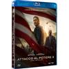 Oth Attacco al potere 3 - Angel Has Fallen (Blu-ray) Gerard Butler Morgan Freeman