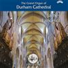 The Grand Organ of Durham Cathedral - James Lancelot (All regions BD/DVD/C (DVD)