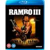 StudioCanal Rambo III (Blu-ray)