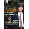 EuroArts Berliner Philharmoniker - A Night of Rhythm and Dance - Waldbuhne Berlin (DVD)