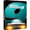 Warner Fast & Furious: F9 4K Ultra HD (4K UHD Blu-ray) Vin Diesel Michelle Rodriguez