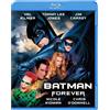 ワーナー・ブラザース・ホームエンターテイメント Batman Forever (Blu-ray) Val Kilmer