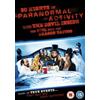 Fox 30 Nights Of Paranormal Activity With The Devil Inside The Girl With The D (DVD)