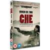 Optimum Home Entertainment Che: Part Two (DVD) Benicio Del Toro Matt Damon Rodrigo Santoro Norman Santiago