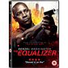 Sony Pictures Home Entertainment The Equalizer (DVD) Denzel Washington Chloe Grace Moretz