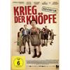 DCM (Vertrieb LEONINE) Krieg der Knöpfe (DVD)