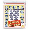 Signal One Entertainment O. Henry's Full House (Blu-ray) Charles Laughton Oscar Levant Richard Widmark