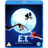Universal Pictures E.T. The Extra-terrestrial (Blu-ray) Robert MacNaughton K.C. Martel Dee Wallace