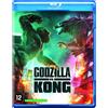Godzilla VS. Kong (Blu-ray)