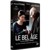 Pathe Restless (2009) ( Le bel âge ) ( L'insurgée (Rest less) ) (DVD) Michel Piccoli