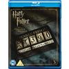 Warner Bros. Home Ent. Harry Potter and the Prisoner of Azkaban (Blu-ray)