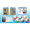 Happinet Muteki Koujin Daitarn 3 Blu-Ray Box (Blu-ray) Yatate Hajime