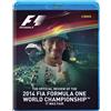 Duke 2014 FIA Formula One World Championship: The Official Review (Blu-ray) Various