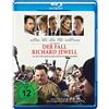Warner Bros (Universal Pictures) Der Fall Richard Jewell (Blu-ray) Kathy Bates Jon Hamm Clint Eastwood