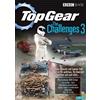 Bbc Top Gear - The Challenges 3 (DVD) Jeremy Clarkson Richard Hammond James May