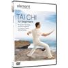 Platform Entertainment Element: Tai Chi For Beginners (DVD) Samuel Barnes