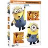 Universal Cattivissimo Me (Box 2 Dvd) (DVD) animazione
