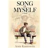 Arnie Kantrowitz Song of Myself (Tascabile)