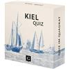 Sibille Fuhrken Kiel-Quiz: 100 Fragen und Antworten (Quiz im Quadrat (Tascabile)