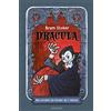 Bram Stoker Chr Dracula. Neu erzählt für Kinder ab 7 Jahren: Klassik (Tascabile)