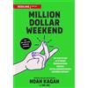 Tahl Raz Martin Million Dollar Weekend: Wie man in nur 48 Stunden üb (Tascabile)