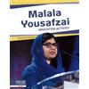 Meg Gaertner Malala Yousafzai (Copertina rigida) Important Women