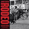 Sarah Bird Juneteenth Rodeo (Copertina rigida)