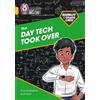 Chris Callaghan Shinoy and the Chaos Crew: The Day Tech Took Over (Tascabile)