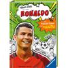 Simon Mugford U Fußball-Stars - Alles über Ronaldo. Vom Fußba (Copertina rigida)